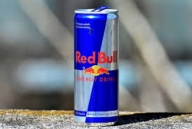Only the best hd background pictures. Hd Wallpaper Shallow Focus Photography Of Blue And Gray Red Bull Energy Drink Tin Can Wallpaper Flare