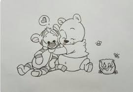 Pin By Esther Nicole On Pencil Drawings Cute Disney Drawings Disney Art Disney Sketches
