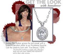 Getthelook With Annaleece S True Beauty Necklace 1219 Fashionjewelry Jewelry Fashion Jewelry Jewelry Necklace