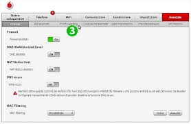 Subito a casa e in tutta sicurezza con ebay! Enable Port Forwarding For The Vodafone Station Revolution Cfos Software