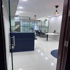 Fully furnished office for Lease in Ghatkopar West