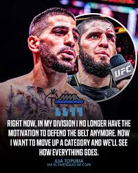 Bratha I move up Welterweight to avoid Ilia Apturo.