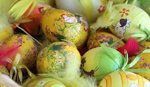 W tym roku nie zawsze uda nam się spotkać z najbliższymi w czasie świąt. Zyczenia Wielkanocne 2021 Religijne Zabawne Piekne Zyczenia Na Wielkanoc 2021 Najpiekniejsze Zyczenia Wielkanocne 4 04 21 Gazeta Krakowska