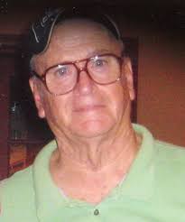 Obituary information for John A. Moore