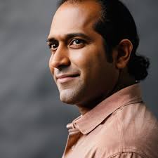 The last inverter I worked