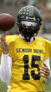 He was drafted by the washington redskins in the sixth round of the 2008 nfl draft. Helmet Stalker On Twitter Tbt To The 2007 Senior Bowl Where Hawaii Qb Colt Brennan Famously Used A Fire Iridium Oakley Visor Paired With The Team S Silver Helmet Brennan Also Used The