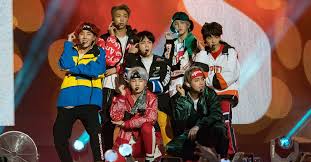 Fila head office 8th floor 9th avenue, corner 34th st, . Fila Signs Bts As Its New Global Brand Ambassadors Fashion Inspiration And Discovery