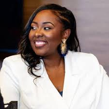 I am honored to have presented my University of Michigan School of Nursing… 