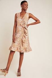 Anna Sui Gardenia Jacquard Dress In 2020 Jacquard Dress Dresses Anna Sui