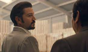 Narcos is an american crime drama television series about the colombian drug cartels and the dea's efforts to shut them down. Narcos Mexico Cast Who Did Fernanda Urrejola Play Who Is Maria Elvira Tv Radio Showbiz Tv Express Co Uk
