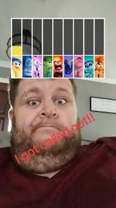 Tee Scott (@rainbowqueen97)