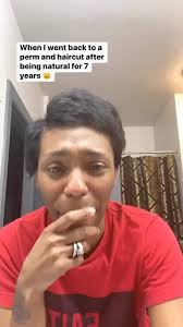 I will NEVER go back to a Perm Again 😩🤣😩🤣 #fypシviralシ2024 #relatable  #foryouシ #funnyreels #naturalhair #epicfail #hairstyle @highlight