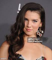 1,880 Maya Henry Photos & High Res Pictures