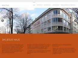 Unter der telefonnummer 0211 9660855 kontaktieren. Jesus Haus Gemeinde Dusseldorf