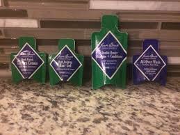 Jack black supreme cream triple cushion® shave lather. Jack Black Samples Sleek Finish Texture Cream Body Building Hair Gel Double Header Shampoo Conditioner All Over Wash Face Hair And Hair Gel Shampoo Gel