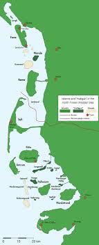 667001578) uploaded by the marinetraffic community. North Frisian Islands Wikipedia