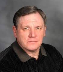 Harold E. Burch Obituary