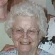 Obituary information for Wilma L. Doll