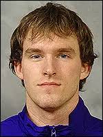 2009 Men's Lacrosse Roster