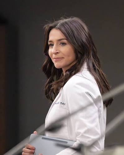 Amelia Shepherd | Grey's Anatomy Universe Wiki | Fandom