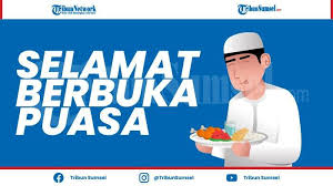 Selain berkurban dan berpuasa satu hari sebelum idul adha, masyarakat biasanya juga saling memohon maaf satu sama lain atas kesalahan. 30 Kata Kata Ucapan Buka Puasa Lucu Kocak Hingga Pantun Menarik Terbaru Ramadhan 2021 Tribun Sumsel