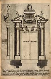 Une question, un problème urgent ? File Jacob Francquart Premier Livre D Architecture Plate Ii Jpg Wikimedia Commons