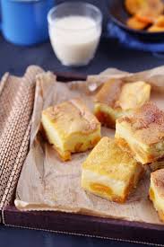Far Au Lait D Amande Et Abricots Secs Recette Abricot Sec Lait D Amande Recette Abricot