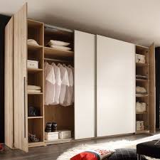 Kleiderschrank Match Sandeiche Weiss 316 Cm Breit Home Room Furniture Furniture
