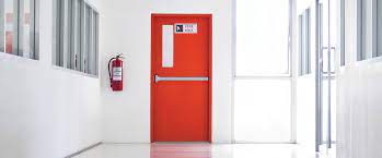 Use a level to mark plumb lines on the. Interior Doors Reeb