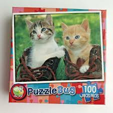 We've got something to excite and entertain puzzle lovers of all ages and preferences! Pin On Games Toys