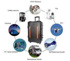 There are ways to do better, but you need to understand how. Portable 5000w 48v100ah Solar Generator Inverter 4800wh Power Station Backup Ebay