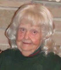 Clara Schopfer, age 91,...