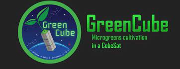 GREENCUBE (IO-117) Satellite Users | Facebook