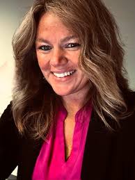 Meet this month's Employee in the Spotlight, Operations Analyst Erica  Gladding! “What I like most about working at Caterpillar is the mission  behind our product,” Erica shared. “And it's great to be