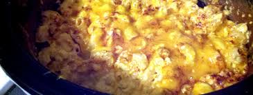 In a medium saucepan, stir together the sugar, cocoa and salt. Crockpot Mac And Cheese By Trisha Yearwood Heart Of A Country Home