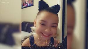 Cause of death undetermined for girl found in bedroom closet