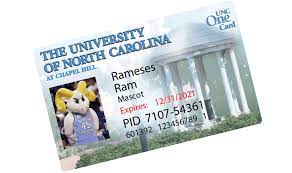 Please read the above info carefully! Unc Chapel Hill Weighs In On Student Ids For Voter Identification Cr80news