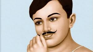 Chandra Shekhar Azad 114th Birth Anniversary Inspirational And Famous Quotes Information News See more of chandra shekhar azad on facebook. chandra shekhar azad 114th birth