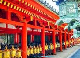 Di sini merupakan area belanja yang. 11 Tarikan Pelancong Tertinggi Di Osaka