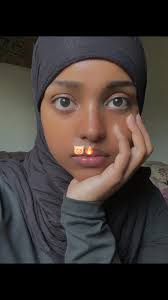 Khadija Omar