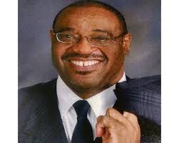 David Kendrick Obituary (2015)