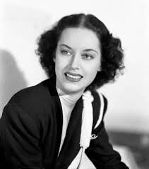 Catherine McCune modeling fashion She portrays Clara Potts in Sc 1940s  Photo 3