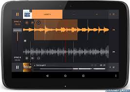 ☆una interfaz sobria y ergonómica pensada por y para dj profesionales. Edjing Pro Music Dj Mixer Mod Apk 1 06 06 Paid For Android Mega Corepack