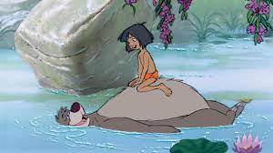 Bare necessities would be the same as bare minimum to get something accomplished. The Bare Necessities Of Interpreting Disney S Jungle Book Overthinking It