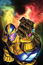 El Triunfo De Los Nerds Pelicula Completa En Español Latino Thanos De Titan El Ser Mas Peligroso Del Universo Marvel Marvel Villanos De Marvel Guante Del Infinito