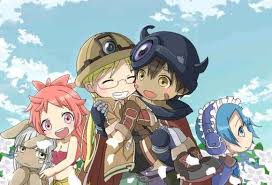你们觉得先导卿和神秘卿一共会花多少话 来自深渊吧 百度贴吧 abyss anime anime art