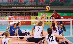 Maybe you would like to learn more about one of these? Parte La Caccia Al Trono Continentale Per Francesca Bosio Al Via A Budapest Gli Europei Di Sitting Volley
