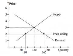 The nanoleaf light panels is the original high efficiency, smart home led light panel solution that started it all. Chapter Six Supply Demand And Government Policies Flashcards Cram Com