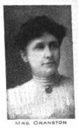 Through the Hourglass: The Unexpected Journey of Mary Rankin Cranston