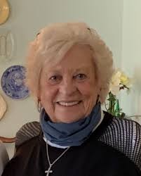 Nellie Poteete Obituary